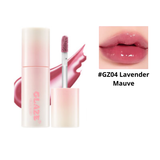 Son Bóng Black Rouge Chewy Lip Glaze 3.5g #GZ04 Lavender Mauve