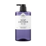 Sữa Tắm Happy Bath 910g Soap Lavender 910g