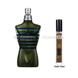 Nước Hoa Mini Nam Jean Paul Gaultier Le Male Aviator EDT Chiết 10ml
