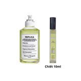 HXT - Nước Hoa Mini Unisex Maison Margiela Replica From The Garden EDT Chiết 10ml