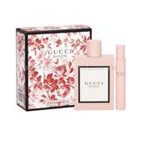 Nước Hoa Nữ Gucci Bloom EDP Gift Set Nước Hoa Nữ Gucci Bloom EDP 2 Chai Gift Set Nước Hoa Nữ Gucci Bloom EDP 2 Chai
