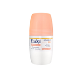 Lăn Khử Mùi Ngăn Mồ Hôi Etiaxil Deodorant Douceur 24h Peaux Sensibles Roll-On 50ml
