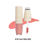 Má Hồng Dạng Kem Lemonade Perfect Couple Blush 8.5g