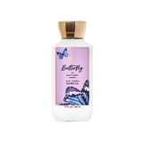 HXT - Gel Tắm Bath & Body Works Butterfly Aloe & Vitamin E Shower Gel 295ml