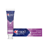 HXT – Kem Đánh Răng Crest 3D White Advanced Radiant Mint Toothpaste 68g