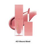 HXT - Son Dưỡng Môi Tạo Độ Ẩm Và Bóng Mượt Dasique Juicy Dewy Tint #21