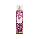 HXT - Xịt Thơm Body Bath & Body Works Sweet Pea Fine Fragrance Mist 236ml