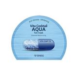Mặt Nạ BNBG Vita Cocktail Aqua Foil Mask Intensive Moisturizing 30ml