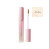 HXT - Kem Che Khuyết Điểm Aperire Daydream Cover Tip Concealer 4.5ml #01 Pure
