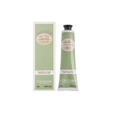 Kem Dưỡng Da Tay Hạnh Nhân L'Occitane Amond Delicious Hands Cream 75ml