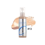 Kem Nền Dưỡng Ẩm Collagen Enough Moisture Foundation SPF15 PA+++ 100g #13