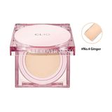 Phấn Nước Clio Kill Cover Mesh Glow Cushion SPF50+ PA++++ 15gx2 (Kèm Lõi)