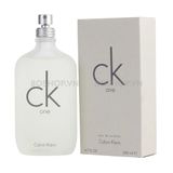 Nước Hoa Unisex Calvin Klein CK One EDT 200ml Tester 200ml Tester