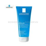 LC-Gel Rửa Mặt Cho Da Dầu La Roche-Posay Effaclar 200ml 200ml