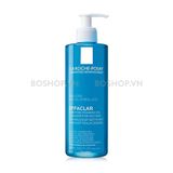 Gel Rửa Mặt Cho Da Dầu La Roche-Posay Effaclar 400ml 400ml