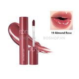 Son Tint Romand Juicy Lasting Tint 5.5g No.19 Almond Rose