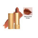 Son Gucci Rouge À Lèvres Mat Lip Colour 3.5g Thỏi Gucci Rouge À Lèvres Mat Lipstick #308 Lucy Dark Orange Thỏi Gucci Rouge À Lèvres Mat Lipstick #308 Lucy Dark Orange