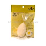 Bông Mút Hồ Lô Trang Điểm Odbo OD8-111 #01 #01