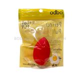 Bông Mút Hồ Lô Trang Điểm Odbo OD8-111 #06 #06