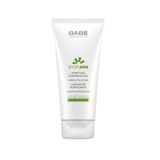 Sữa Rửa Mặt Cho Da Dầu Mụn Babe Stop Akn Purifying Cleansing Gel 200ml