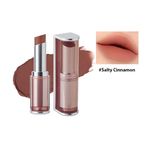 Son Thỏi 3CE Blur Matte Lipstick 4g #03 Salty Cinnamon