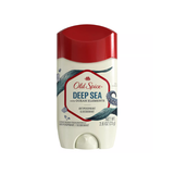 Lăn Khử Mùi Old Spice Men's Deep Sea With Ocean Elements Antiperspirant & Deodorant 73g