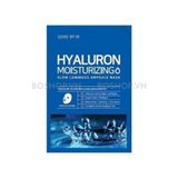 Mặt Nạ Some By Mi Glow Luminous Ampoule Mask Giấy Some By Mi Hyaluron Moisturizing 25gr Giấy Some By Mi Hyaluron Moisturizing 25gr