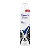 Xịt Khử Mùi Rexona Advanced Protection 72h Motionsense Invisible 200ml
