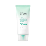 LC-Kem Chống Nắng Kiềm Dầu Make P:rem UV Defense Me No Sebum Sun Cream SPF 50+ 50ml