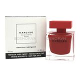 Nước Hoa Nữ Narciso Rodriguez Narciso Rouge EDP 90ml Tester 90ml Tester