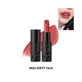HXT - Son Thỏi Nars Rouge À Levres Explicit Lipstick 3.8g #822 Dirty Talk – Hồng Cam Đất