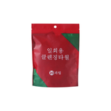 Khăn Nén Mini Towel Soft Thick Cotton Cleaning Washcloth Travel (Túi 20 Cái)