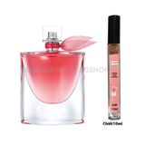 Nước Hoa Mini Nữ Lancome La Vie Est Belle Intensement EDP Intense Chiết 10ml