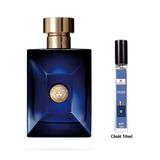 Nước Hoa Mini Nam Versace Pour Homme Dylan Blue EDT Chiết 10ml
