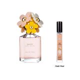 Nước Hoa Mini Nữ Marc Jacobs Daisy Eau So Fresh EDT Chiết 10ml