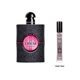 Nước Hoa Nữ Yves Saint Laurent Black Opium Neon EDP Chiết 10ml