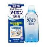 Nước Rửa Mắt Kobayashi Eyebon Eye Wash Liquid 500ml