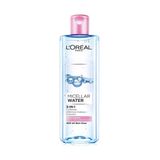 Nước Tẩy Trang L'Oreal Micellar Water Moisturizing 400ml
