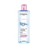Nước Tẩy Trang L'Oreal Micellar Water 3 in 1 400ml