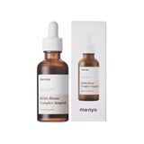 Tinh Chất Phục Hồi, Chống Lão Hóa Manyo Bifida Biome Complex Ampoule 30ml
