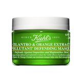 Mặt Nạ Ngủ Kiehl’s Cilantro Orange Extract Pollutant Defending Masque 's Cilantro Orange Extract Pollutant Defending Masque 28ml 's Cilantro Orange Extract Pollutant Defending Masque 28ml