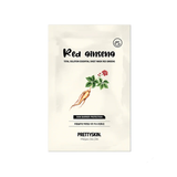 LC-Mặt Nạ Pretty Skin Red Ginseng Total Solution Essential Seat Mask 23g