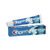 Kem Đánh Răng Trắng Răng Hiệu Quả Crest Plus Deep Clean Toothpaste 153g