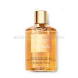 Gel Tắm Victoria's Secret Refreshing Gel Body Wash 300ml Bare Vanilla 300ml