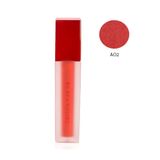 Son Lì Black Rouge Air Fit Velvet Tint Ver 1 A02 Dry Rose A02 Dry Rose