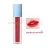 Son Kem Lì Black Rouge Air Fit Velvet Tint Ver 6 A29 Pink Hibiscus Garden A29 Pink Hibiscus Garden