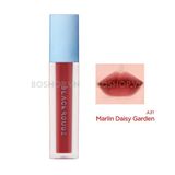 Son Kem Lì Black Rouge Air Fit Velvet Tint Ver 6 A31 Dry Daisy Garden A31 Dry Daisy Garden