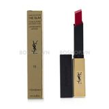 Son High End YSL Rouge Pur Couture The Slim 2.2g 15 Fuchsia Atypique 15 Fuchsia Atypique