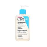 Sữa Rửa Mặt Cho Da Khô, Nhạy Cảm CeraVe SA Smoothing Cleanser 236ml