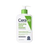 Sữa Rửa Mặt Dành Cho Da Khô CeraVe Hydrating Facial Cleanser 355ml
